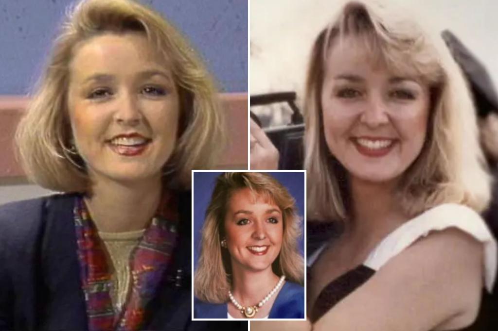 The cold case of Jodi Huisentruit, the Iowa TV news anchor who disappeared in 1995, takes a strange turn